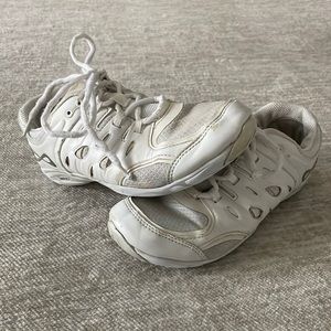 Nfinity Cheer Shoes (Halo Defiance)